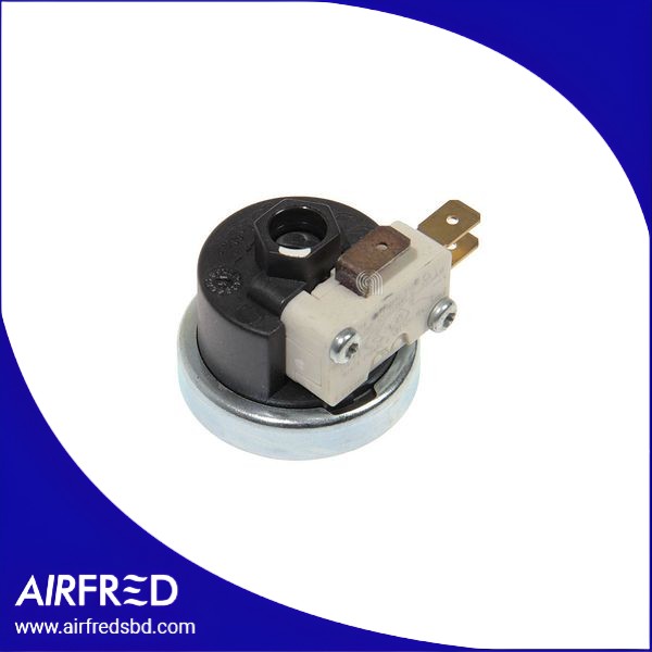 Interruptor de presión XP110 para plancha