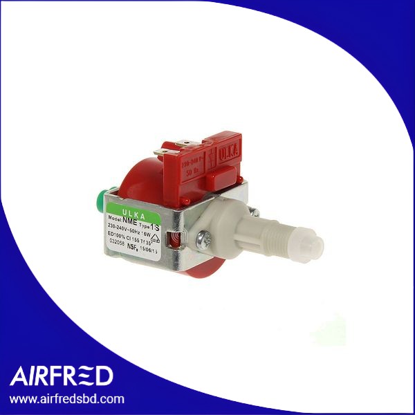 Pieza de recambio para plancha de vapor, modelo NME1S