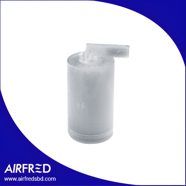 Filtro de cal para plancha de vapor, código DLSAT2116024200