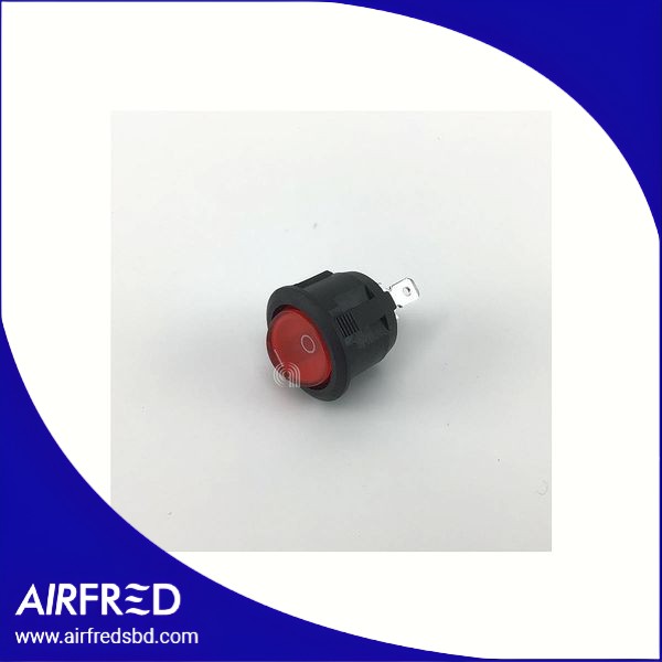 Interruptor ON/OFF para plancha, código 6256, SKU DLSAT2135760100