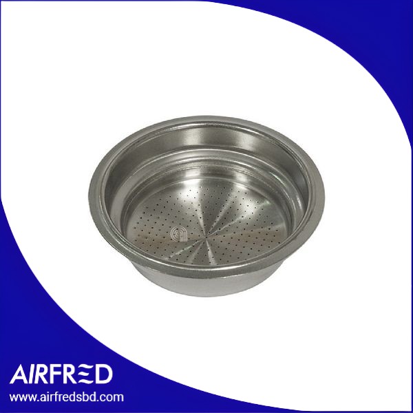 Filtro original para cafetera, código AT4055310700