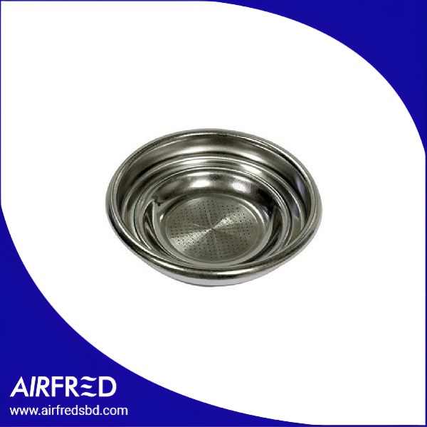 Filtro de café original para máquina de espresso