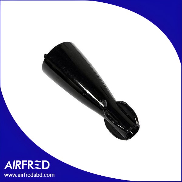 Tubo distribuidor de vapor para máquina de café