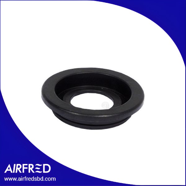 Junta de sellado para cafetera espresso compatible