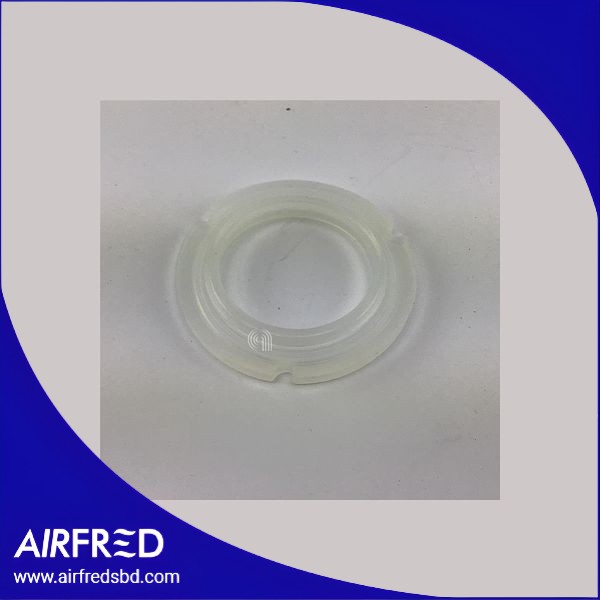 Guarnición de brida para máquina de espresso - DLSAT4065593600