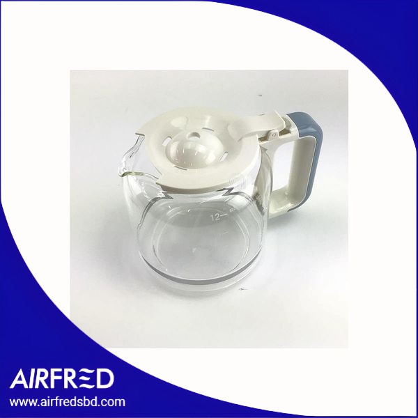 Caraffa de cafetera compatible – código DLSAT4066009000