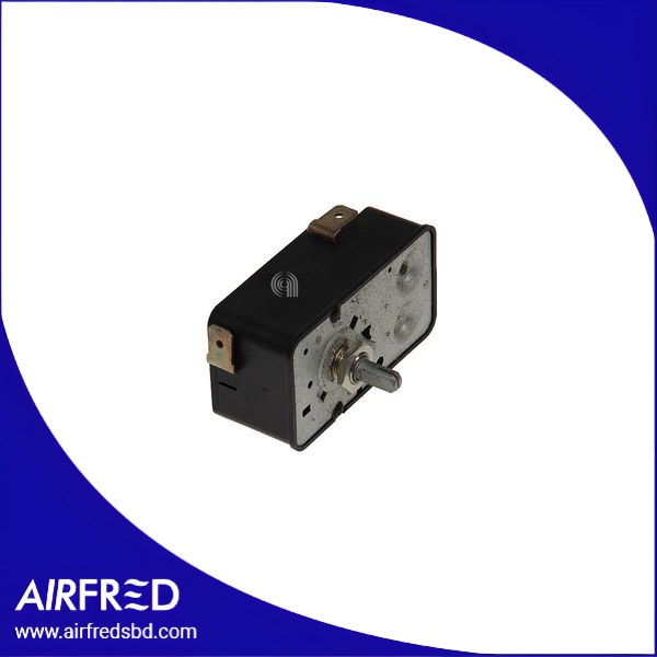 Temporizador unipolar original para máquina de hacer helado