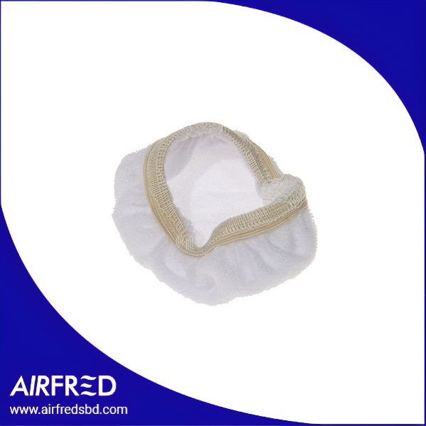 Tapa de repuesto original para limpiador de vapor