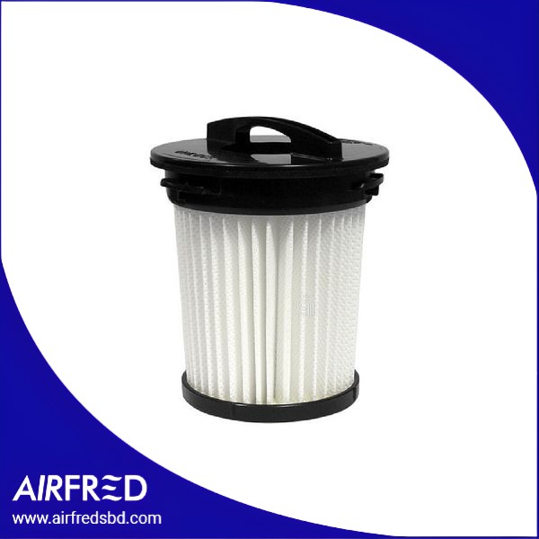 Filtro HEPA cilíndrico DE LONGHI DLSAT5165395000