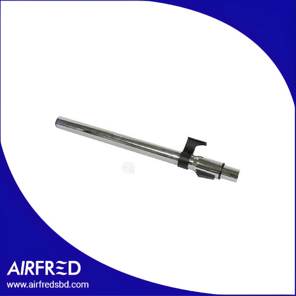 Tubo telescópico De'Longhi 2791 compatible con aspiradoras