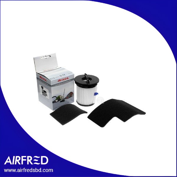 Filtro HEPA cilíndrico para aspiradora - SKU DLSAT5166052900