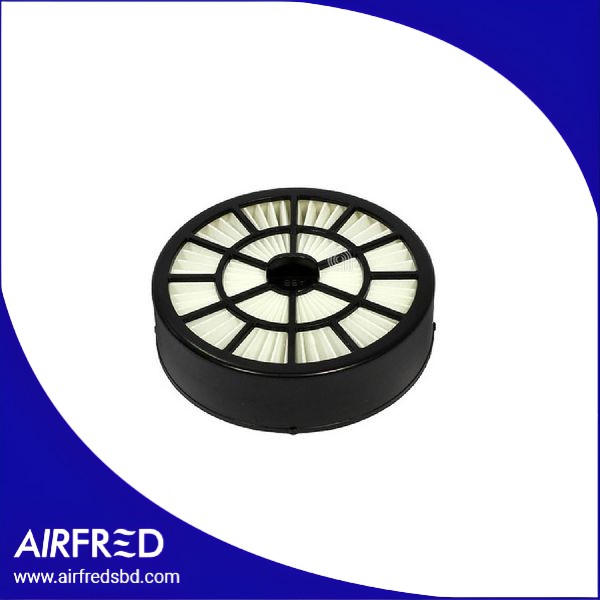 Filtro HEPA original para aspiradora - SKU DLSAT5166054100