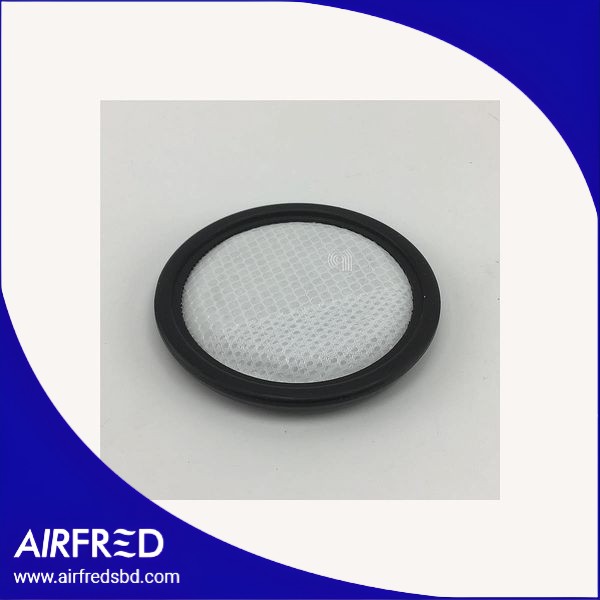 SKU DLSAT5185396900: Filtro redondo para aspiradora, repuesto