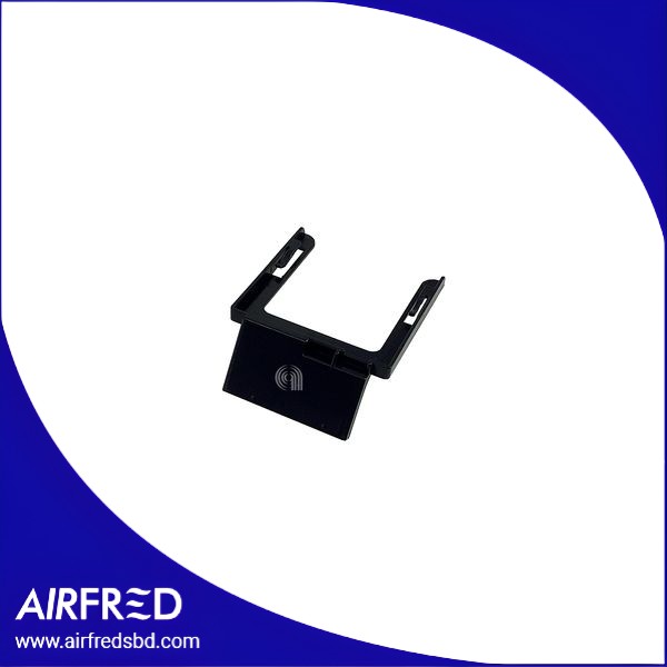 Soporte de bolsa de polvo para aspiradora, repuesto compatible