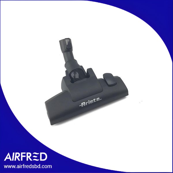 Cepillo para aspiradora, modelo 2759 ERPII, negro serigrafata, SKU DLSAT5185546730