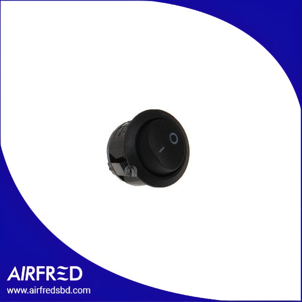 Interruptor ON/OFF para aspiradora, código DLSAT5185761900