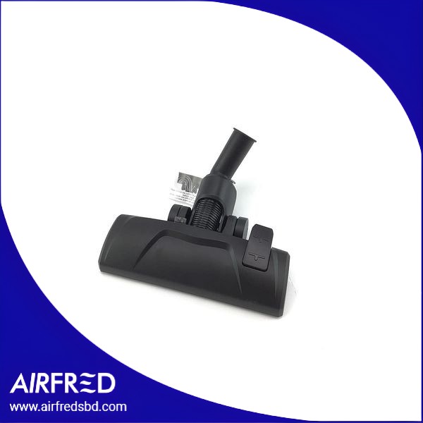 Cepillo de pavimento para aspiradora compatible