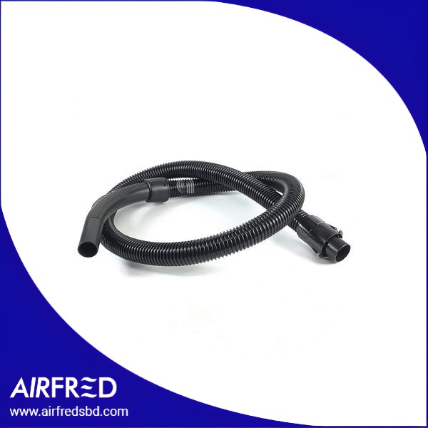 Manguera flexible con mango para aspiradora 2735