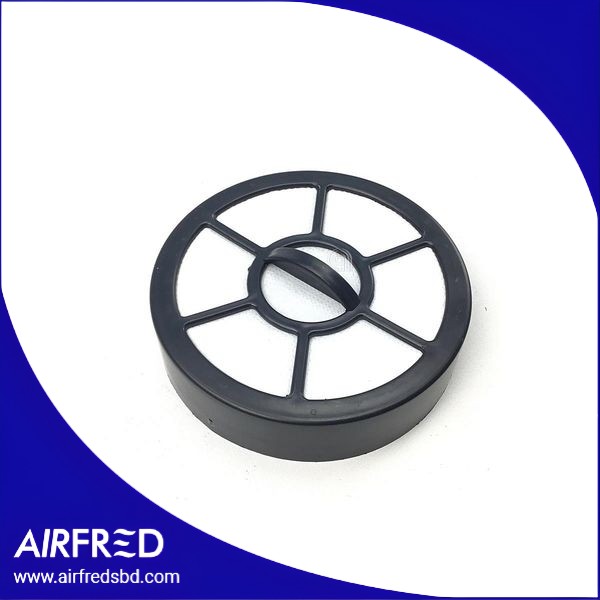 Filtro redondo 2743 para aspiradora - SKU DLSAT5186029000