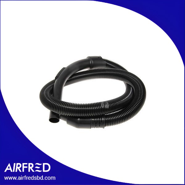 Manguera flexible con mango para aspiradora 2753