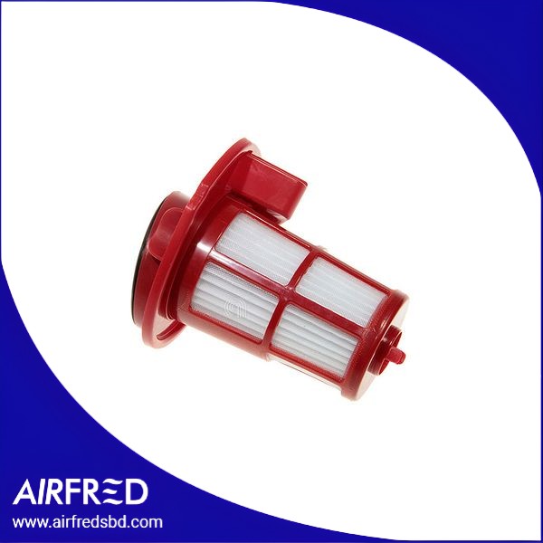 Filtro HEPA cónico para aspiradora — SKU DLSAT5186037900