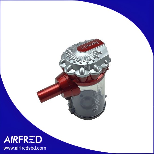 Contenedor de polvo para aspiradora, código DLSAT5186038900.