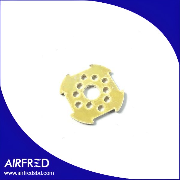 Pieza de embrague original para máquina de helados