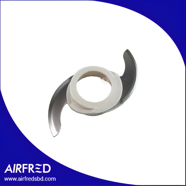 Hoja de repuesto para picadora de alimentos