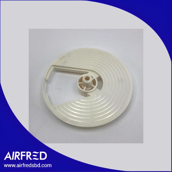 Disco porta lame para robot de cocina, compatible con varios modelos. SKU DLSAT6015529100.