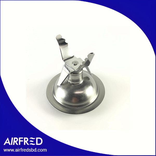 Conjunto de cuchilla para licuadora con base, repuesto.