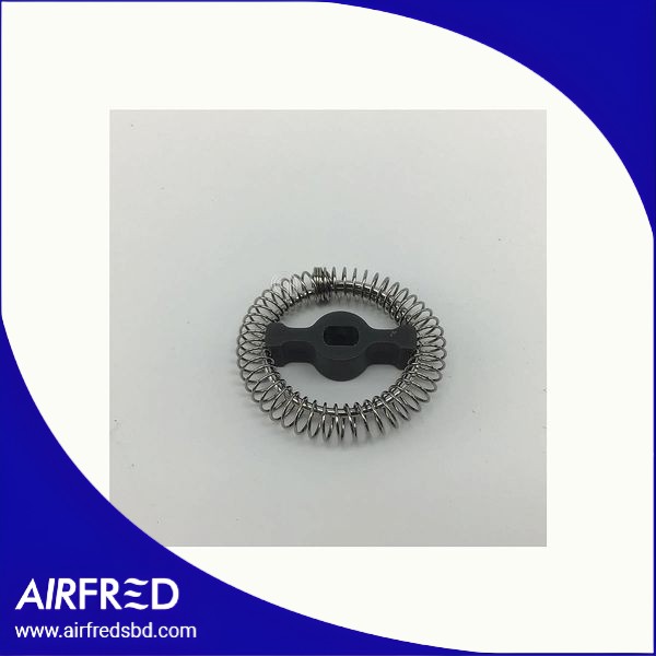 Agitador metálico para cafeteras 2882