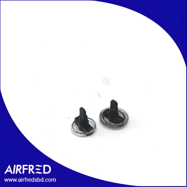 Kit de dos agitadores para pequeños electrodomésticos