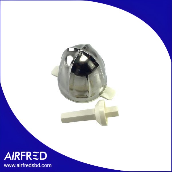 Cono exprimidor original para DE LONGHI - DLSAT6076006100