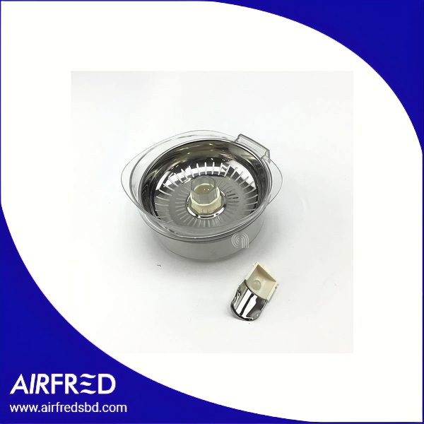 Kit filtro convogliatore beccuccio – SKU DLSAT6076006200