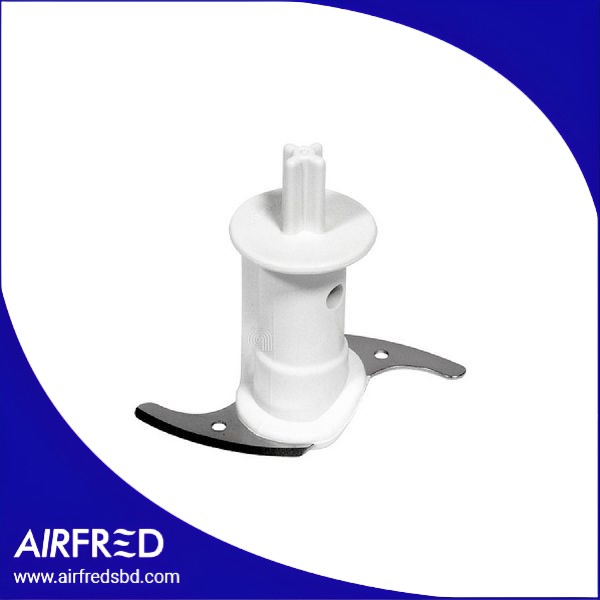 Cuchilla de repuesto para picadora 1820