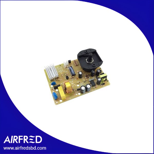 Placa electrónica original para robot de cocina