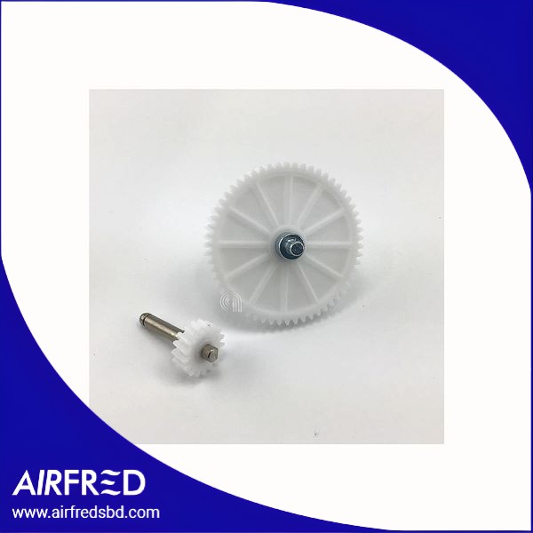 Kit de engranajes internos para robot de cocina