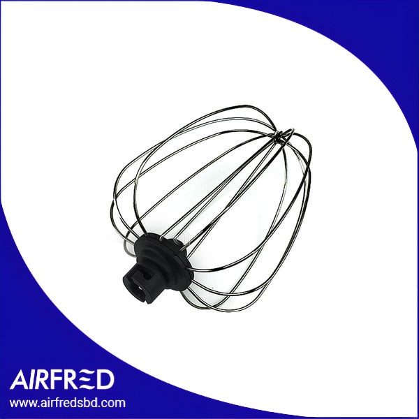 Batidor de repuesto de acero inoxidable para robot de cocina