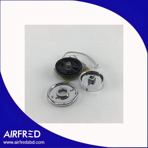 PCB regulador de velocidad para robot de cocina