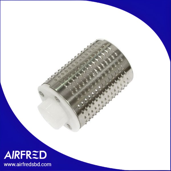 Rodillo dentado para rallador, código DLSAT6176002510