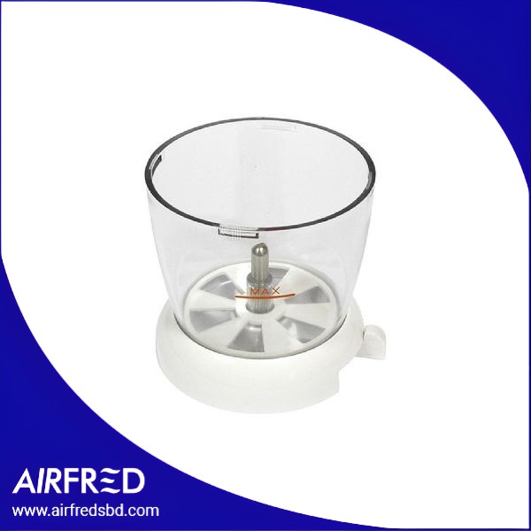 Contenedor para rallador DLSAT6236000510