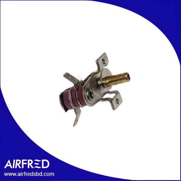 Termostato ajustable para horno pequeño - SKU DLSAT6251420210