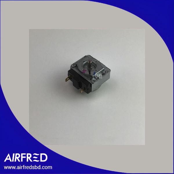 Temporizador de repuesto para horno pequeño - DLSAT6251460050