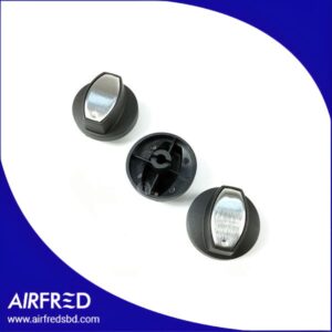 Kit de mandos para horno De Longhi - DLSAT6255510300