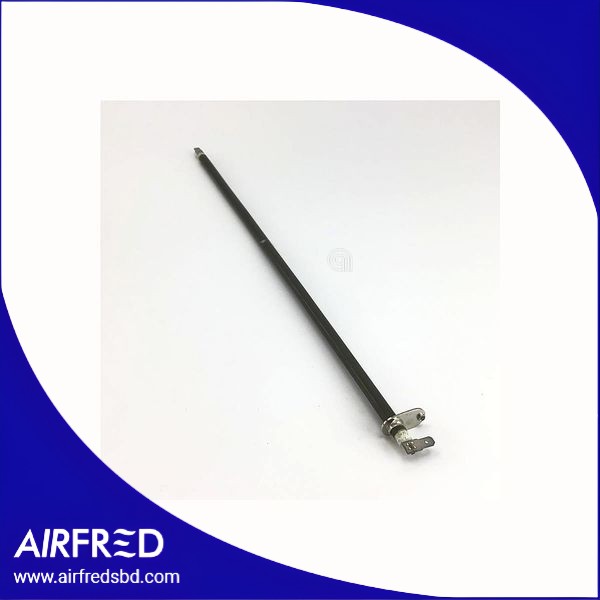 Resistencia eléctrica 115V 345W para horno pequeño - DLSAT6255774500