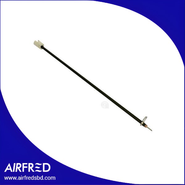 Resistencia superior para horno compacto de 375W