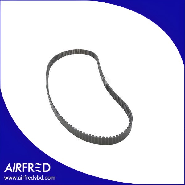 Correa dentada para máquina de pan - SKU DLSAT6955390500