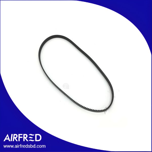 Cinta de transmisión 133 para panificadora (SKU DLSAT6955391800)