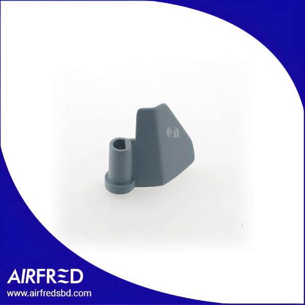 Pala amasadora esmaltada para panificadora doméstica