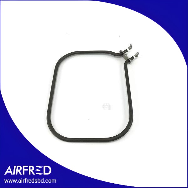 Resistencia eléctrica 230V 600W – SKU DLSAT6955770300